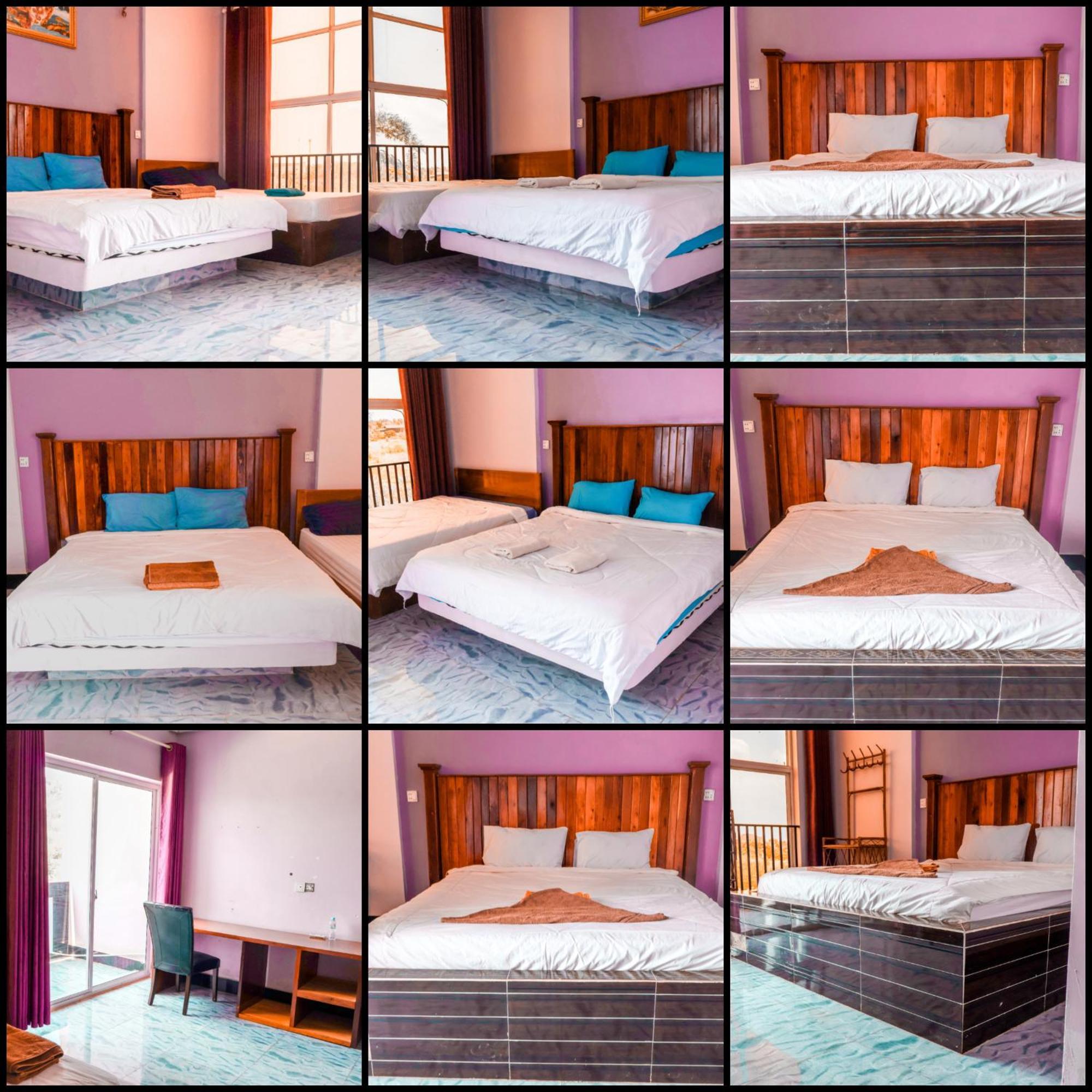 The Vibe Guesthouse Кампот Екстер'єр фото