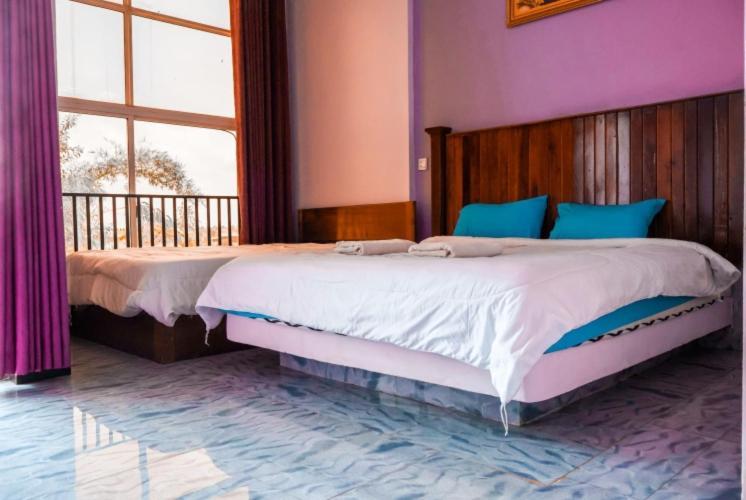 The Vibe Guesthouse Кампот Екстер'єр фото