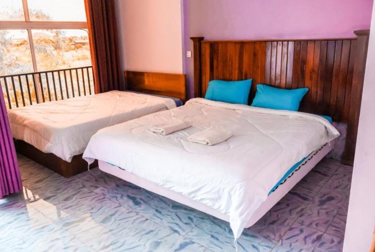 The Vibe Guesthouse Кампот Екстер'єр фото