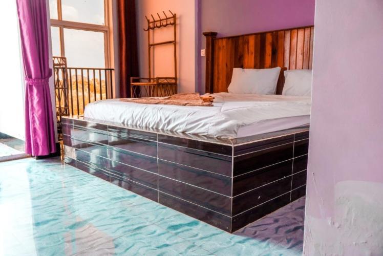 The Vibe Guesthouse Кампот Екстер'єр фото