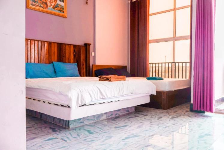 The Vibe Guesthouse Кампот Екстер'єр фото