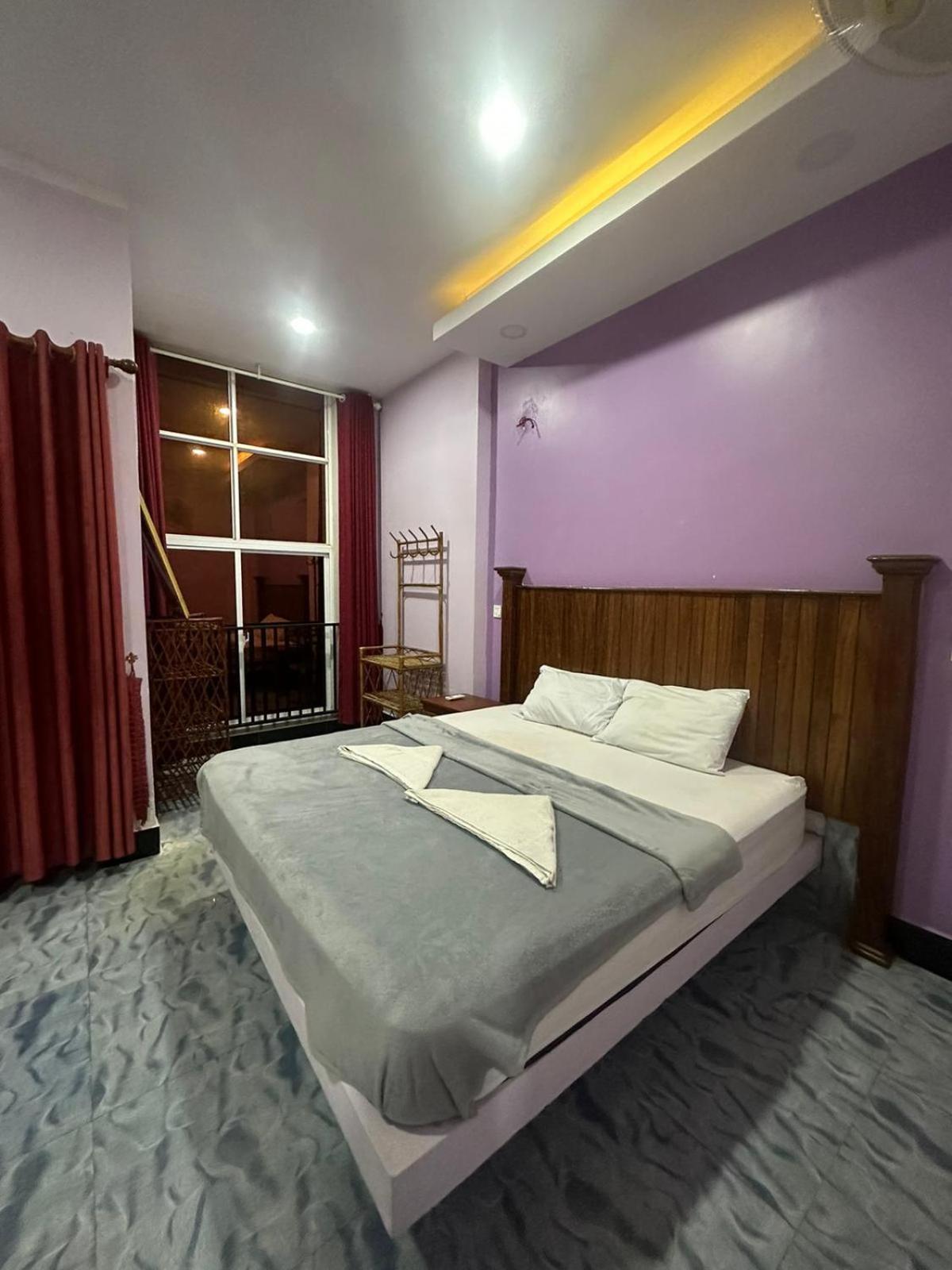 The Vibe Guesthouse Кампот Екстер'єр фото